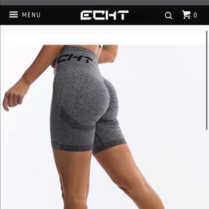 ECHT XS Bundle. New with tags!